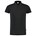 Tricorp Casual 201013 Cooldry unisex poloshirt Zwart L