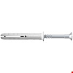 fischer 50376 N 8X100/60 S A2 NAGELPLUG