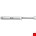 fischer 50376 N 8X100/60 S A2 NAGELPLUG