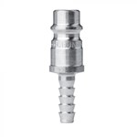 CEJN - insteeknippel  - eSafe 320 - 025 x 8mm slangpilaar - 10-320-5003