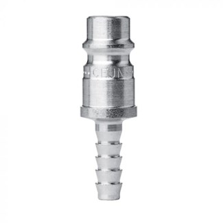 CEJN - insteeknippel  - eSafe 320 - 025 x 8mm slangpilaar - 10-320-5003