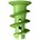 fischer gipsplaatplug (90x) - GK Green - lengte 22 mm - 524868