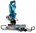 Makita radiaal afkortzaag - LS1219L - 230 V - 305 mm - in doos