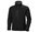 Helly Hansen Kensington softshell jas - 74231 - zwart - L