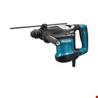 Makita combihamer 230V - HR3210C - SDS plus - 5.0J - 850W - in koffer