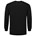 Tricorp sweater - Casual - 301008 - zwart - maat 5XL