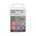 Dynaplus schroefbit roze  [10x] - TX-10 - 25mm