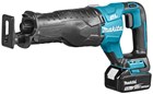 Makita accu reciprozaag - DJR187RTE - 18V - 2x5.0 Ah accu en snellader - in koffer