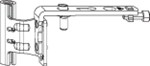 Roto NX Draairaam T 12/18-9 R 810447