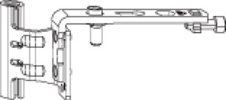 Roto NX Draairaam T 12/18-9 R 810447