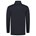 Tricorp sweater ritskraag - Casual - 301010 - marine blauw - maat S