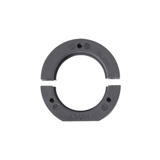 Dustco Dusttool adapterset - AG125