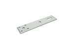 Gebr. Bodegraven vloerkozijnstrip - vlak - 250mm - 60x8mm - EV verzinkt