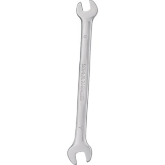 XHANDER Steeksleutel 22 x 24 mm - lengte 250 mm