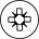 HECO TOPIX-plus schroeven - platkop verzinkt - 3x10 mm - PZ1 - voldraad - 200 st