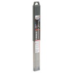 Weldkar laselektroden - E7018 - 3.25 x 350 mm  90-140A(18x)basis.