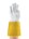 Ansell ActivArmr® 43-217 TIG-lashandschoenen wit - hittebestendig maat 9/L