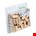Festool DOMINO deuvels - beuken - D 4x20/450 BU - 495661