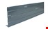 Gebr. Bodegraven metalen randkist - 170x2000mm