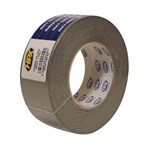 HPX Duct tape 2200 - zilver - 75 mm x 50 meter