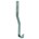 Gebr. Bodegraven stormanker - 350x55x40mm - verzinkt