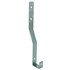 Gebr. Bodegraven stormanker - 350x55x40mm - verzinkt