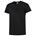 Tricorp T-shirt fitted - Casual - 101004 - zwart - maat 164