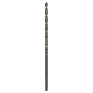 Bosch metaalboor hss-g din340 ø3x66 100