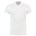 Tricorp Casual 201005 Slim-Fit Heren poloshirt Wit 3XL