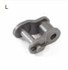 Donghua - Verloopschakel - SBSR - Simplex - 1.3/4" - ANSI - 140-1-L