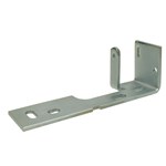 Gebr. Bodegraven F-anker - houtmaat 59mm - 100x300mm - 80x8mm - EV
