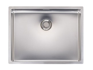 Reginox New Jersey spoelbak RVS 50x37 (L) OKG