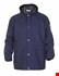 Hydrowear regenjas - Ulft - marineblauw - 072400 - XXL
