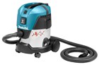 Makita stofzuiger droog/nat 230V - VC2012L - 1000W - 15 L -  L-klasse - in doos