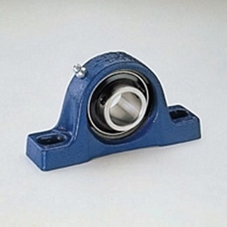 SKF Y-Lagerblok Sy 12 Tf Skf