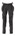 MASCOT 18031-311 broek met spijkerzakken zwart - maat 82C52