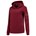 Tricorp sweater capuchon dames - Premium - 304006 - bordeaux - XS