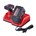 Milwaukee snellader - M12-18 FC - 12V/14V/18V 