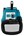 Makita accu stofzuiger droog/nat - DVC750LZX1 - 18V - excl. accu en lader - in doos