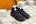 Q1905 werkschoenen - QS0561 Sprint Dark - S1P zwart - maat 41