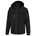 Tricorp 402712 winter softshell jack rewear - black - maat M