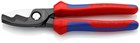 Knipex kabelschaar - dubbel snijdend - 20 mm - 95 12 200
