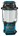 Makita werktent lamp met radio - DMR055 - 14,4V / 18V - excl. accu en lader - in doos