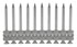 Spit nagel - C 6/40 mm met drijfstof - Pulsa-8 - 1500 st