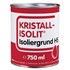 Kristall Isolit hs wit 250ml - Op basis van speciaal type kunsthars - Isoleert o.a. waterkingen, roestplekken