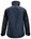 Snickers Workwear winterjas - 1148 - donkerblauw / zwart - XXL