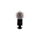 automaatcilinder m/paddestoellip draad Euro Locks