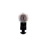 automaatcilinder m/paddestoellip draad Euro Locks