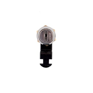 automaatcilinder m/paddestoellip draad Euro Locks