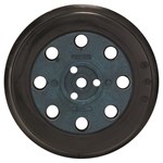 Bosch schuurvoet hard voor -125 2608601061